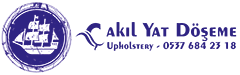 Çakıl Yat Döşeme Logo